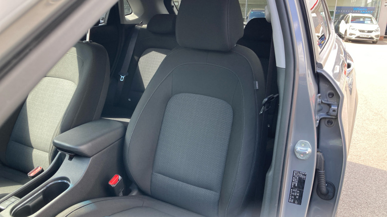 Hyundai Kona 1.0 TGDi 48V MHEV Premium 5dr Petrol Hatchback